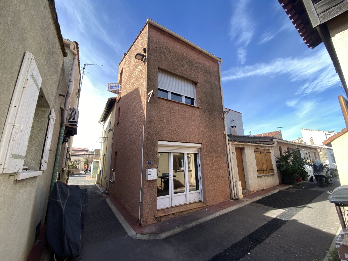 Agence immobilière de IMOBOOK