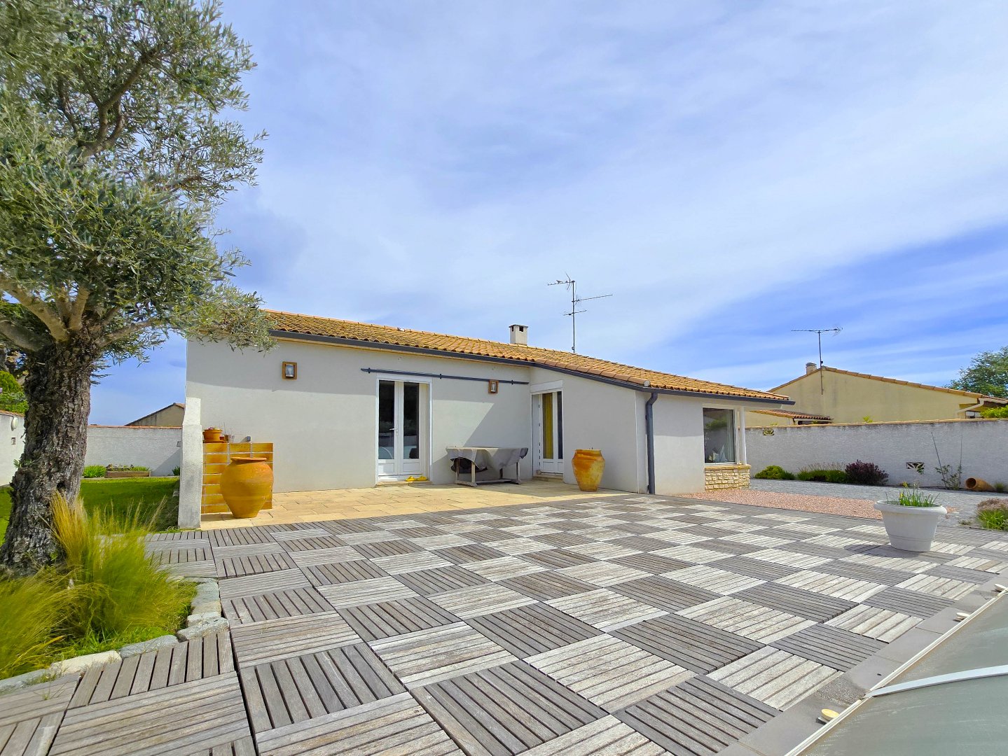 Agence immobilière de IMOBOOK