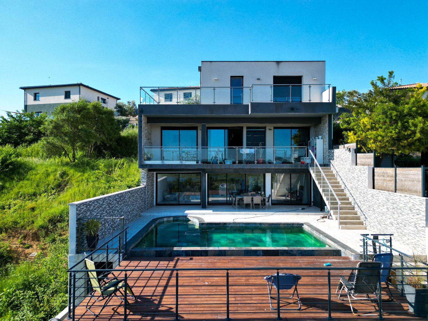 Agence immobilière de IMOBOOK