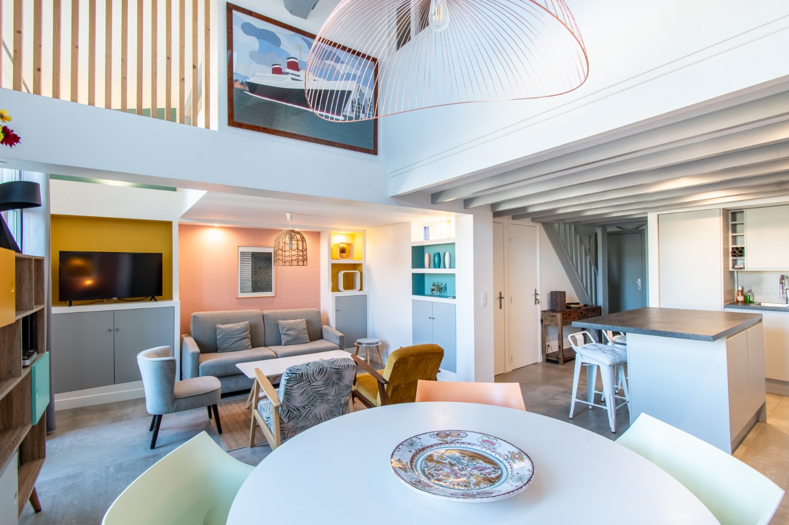 Agence immobilière de IMOBOOK