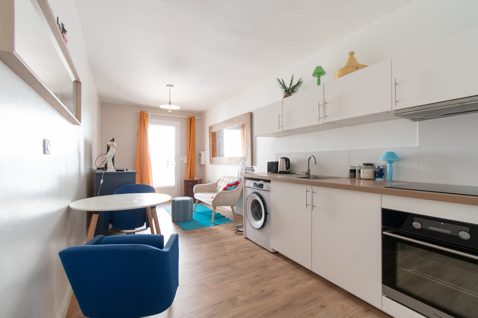 Agence immobilière de IMOBOOK