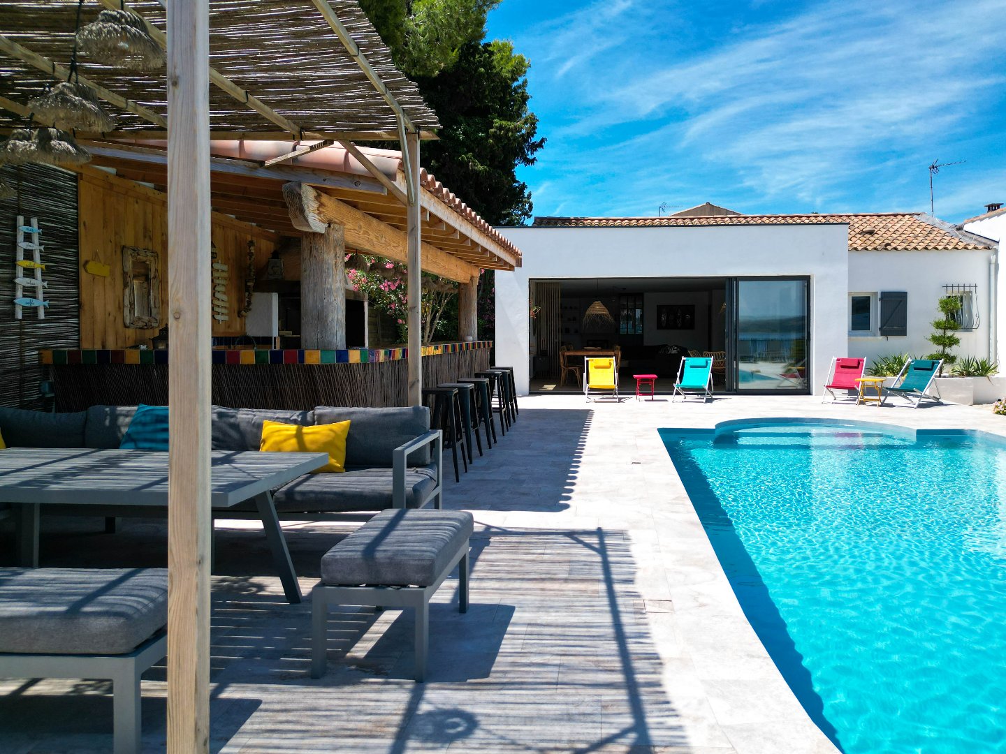 Agence immobilière de IMOBOOK