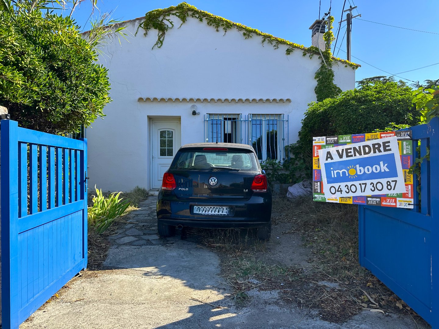 Agence immobilière de IMOBOOK