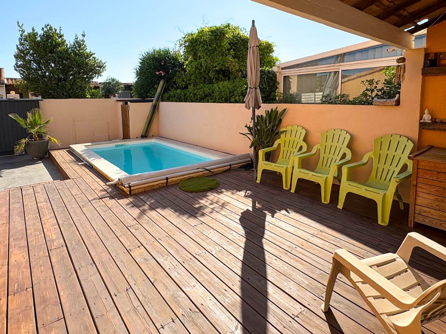 Agence immobilière de IMOBOOK