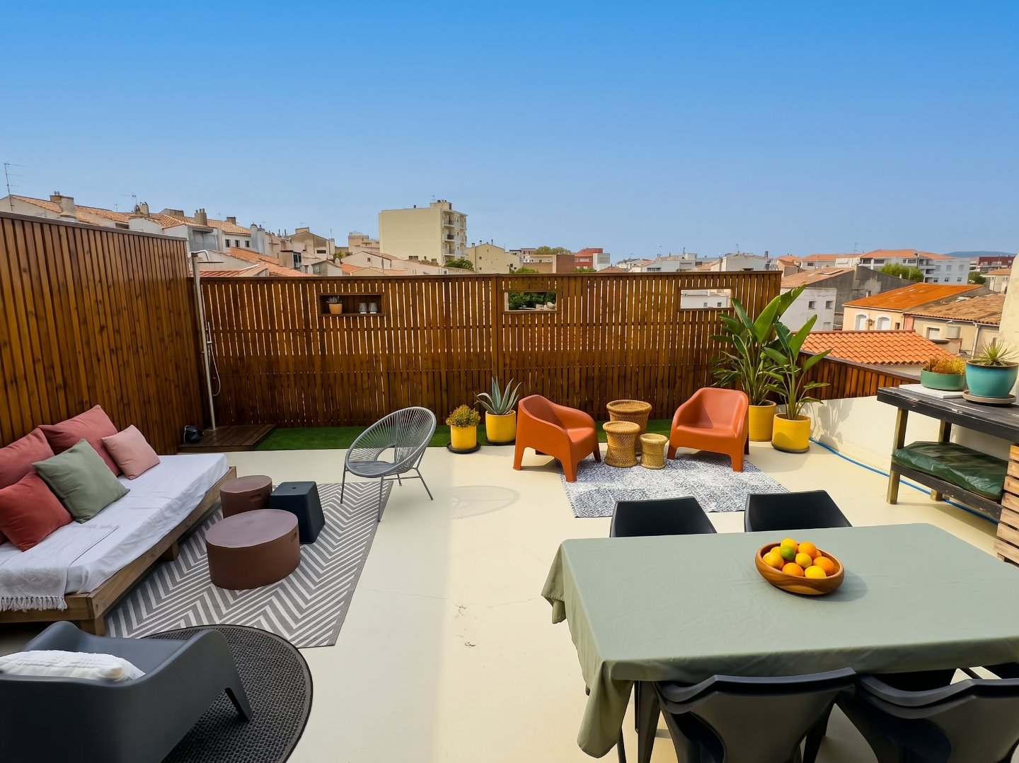 Agence immobilière de IMOBOOK
