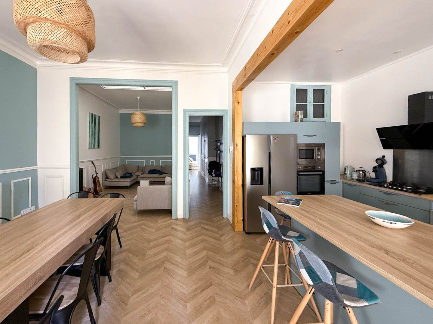 Agence immobilière de IMOBOOK