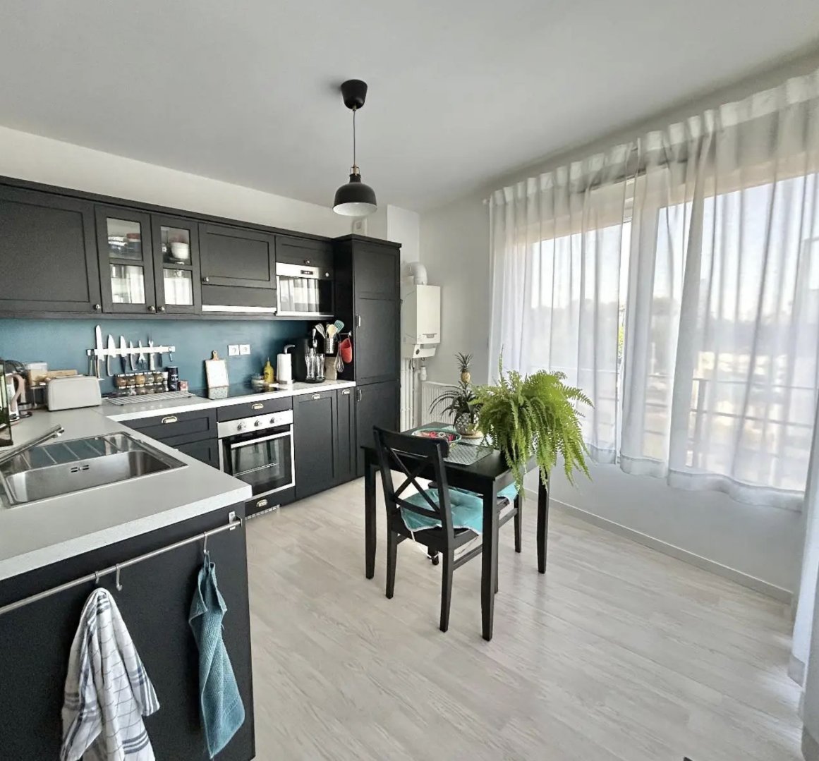 Agence immobilière de IMOBOOK