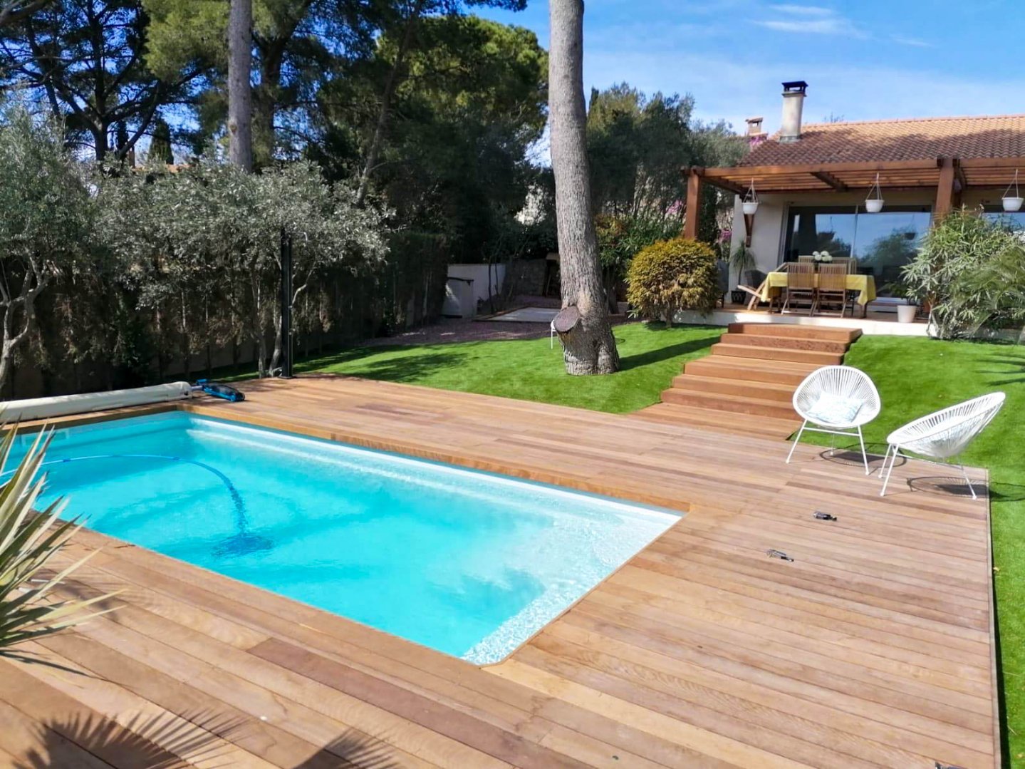 Agence immobilière de IMOBOOK