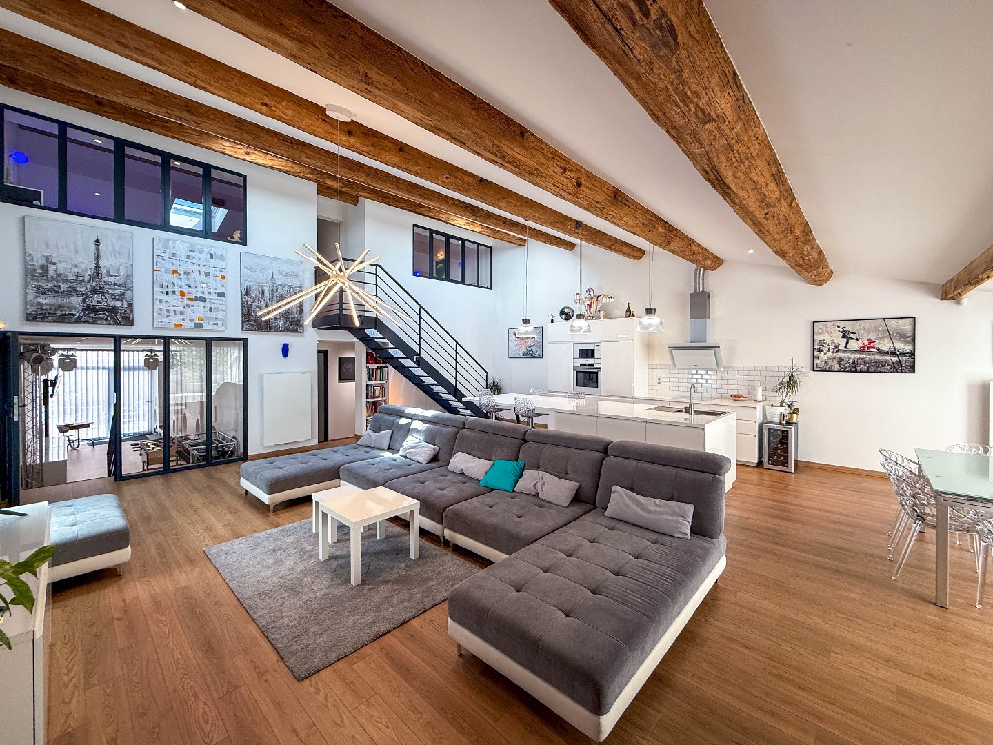 Agence immobilière de IMOBOOK