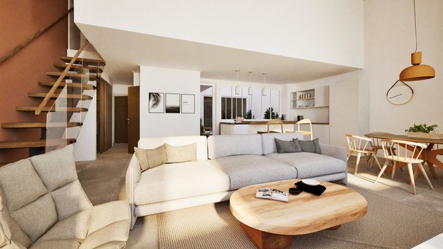 Agence immobilière de IMOBOOK