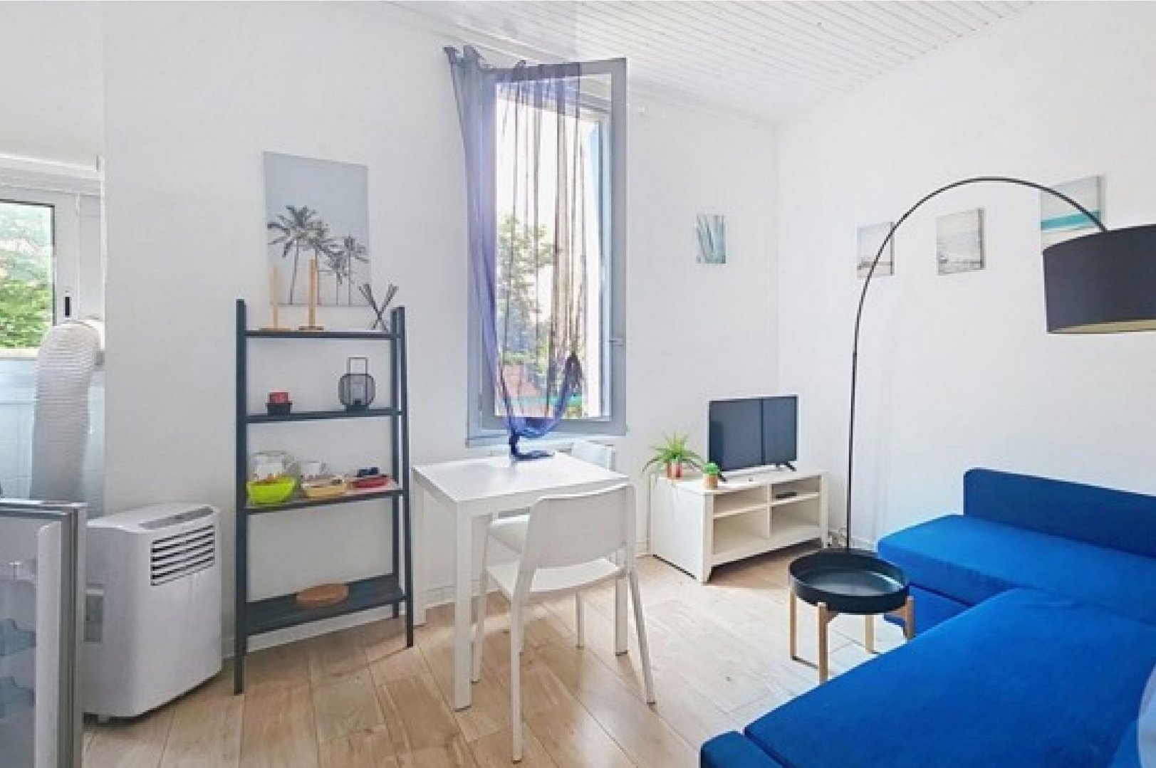 Agence immobilière de IMOBOOK