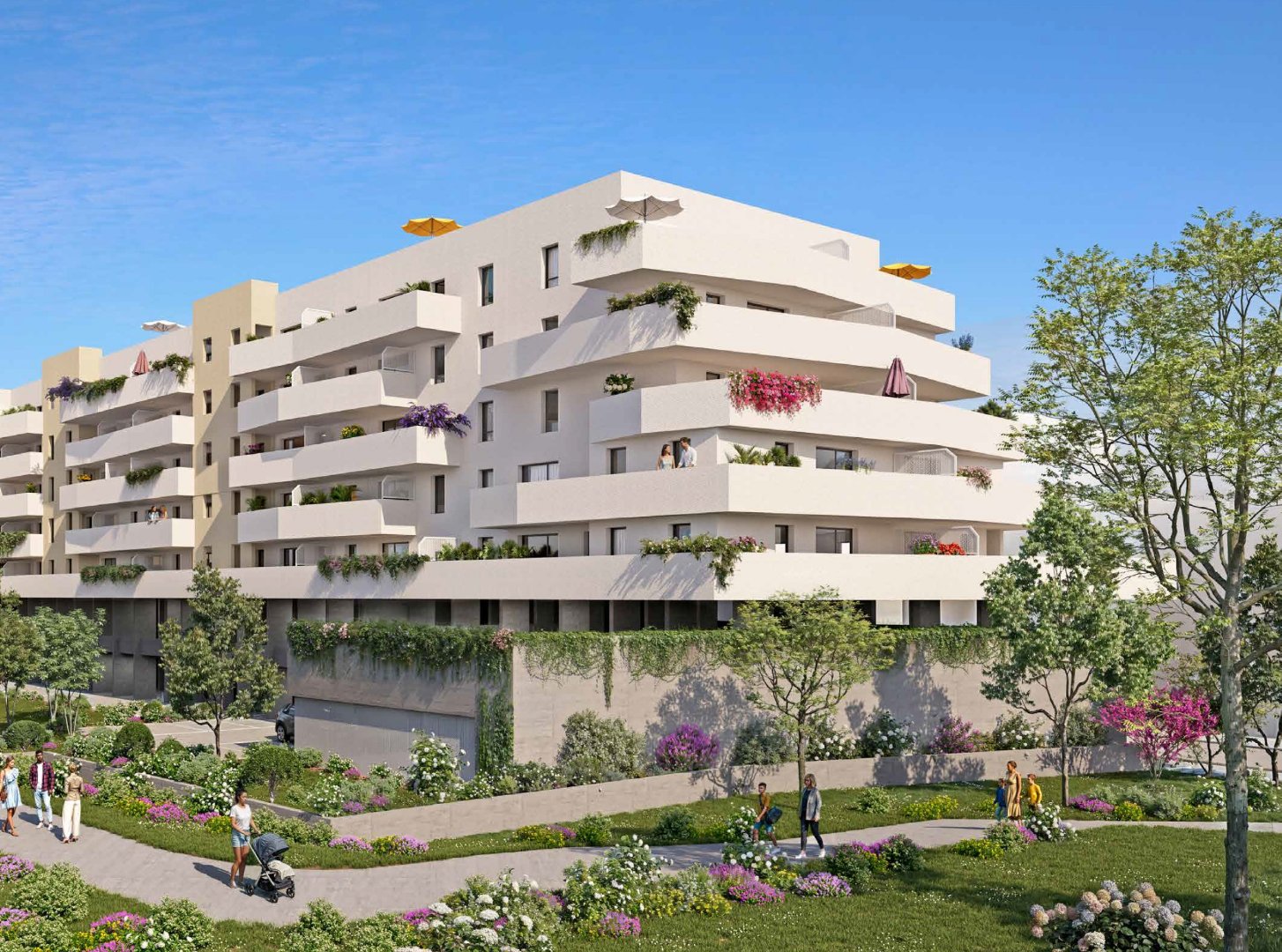 Agence immobilière de IMOBOOK