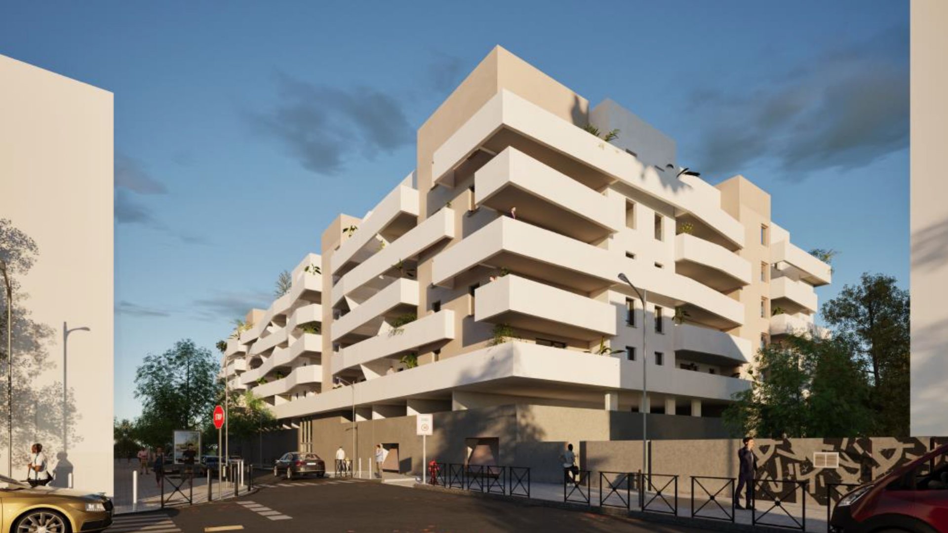 Agence immobilière de IMOBOOK