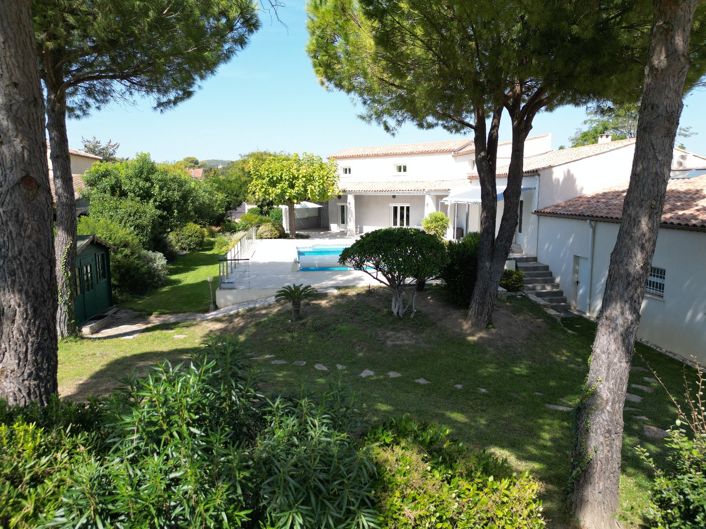 Agence immobilière de IMOBOOK