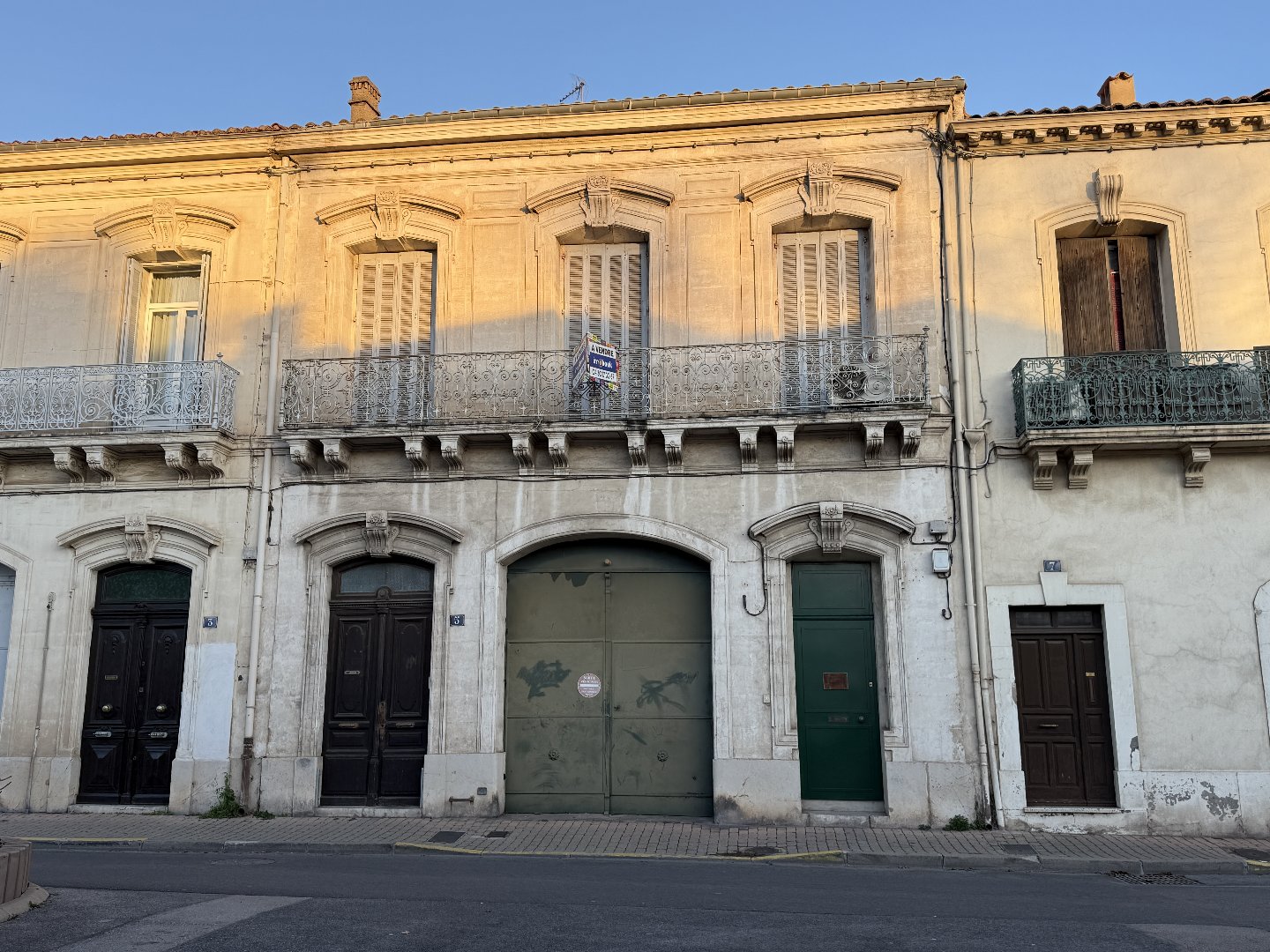 Agence immobilière de IMOBOOK