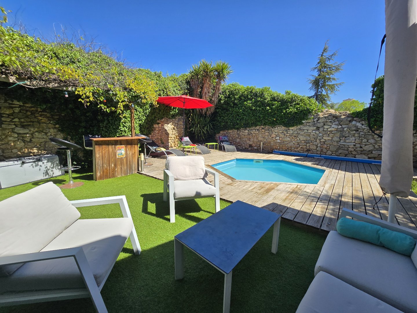 Agence immobilière de IMOBOOK