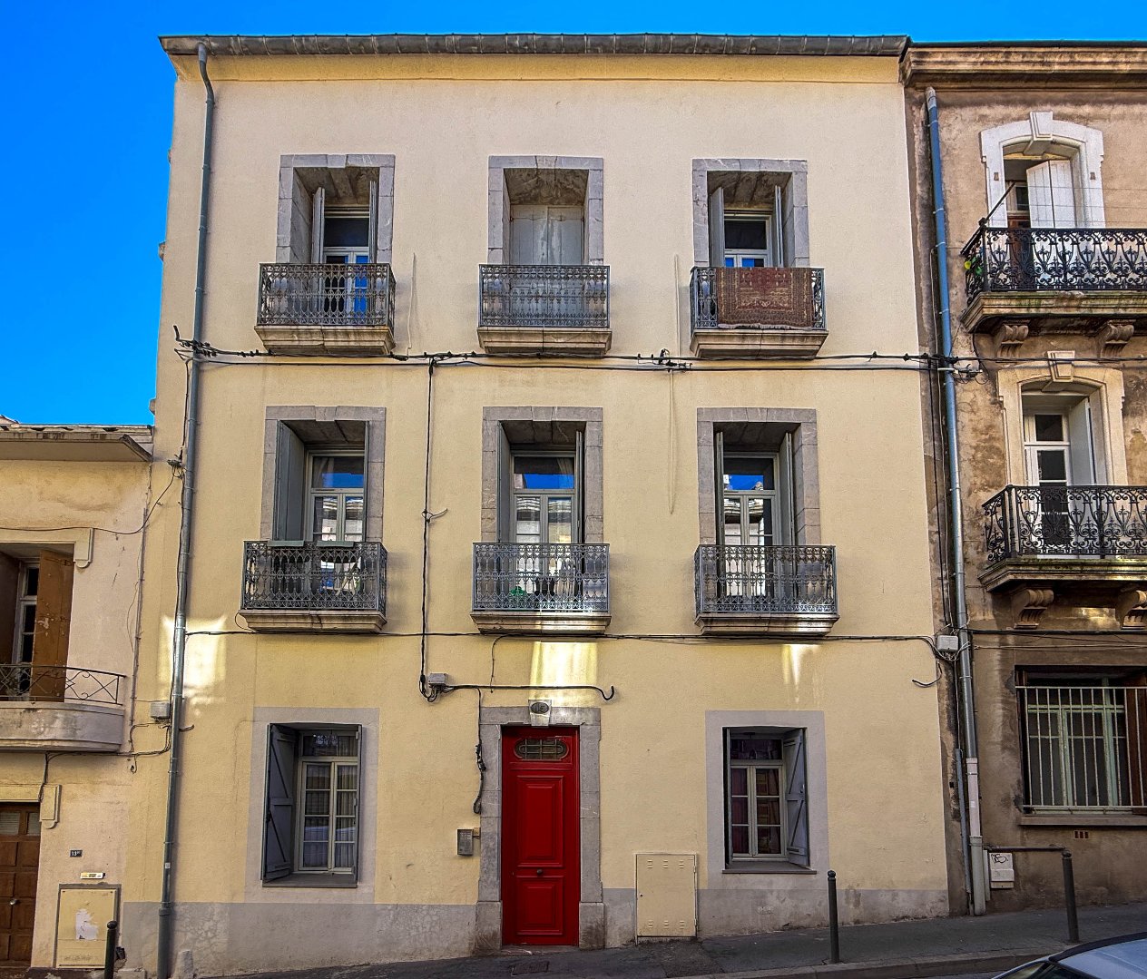 Agence immobilière de IMOBOOK