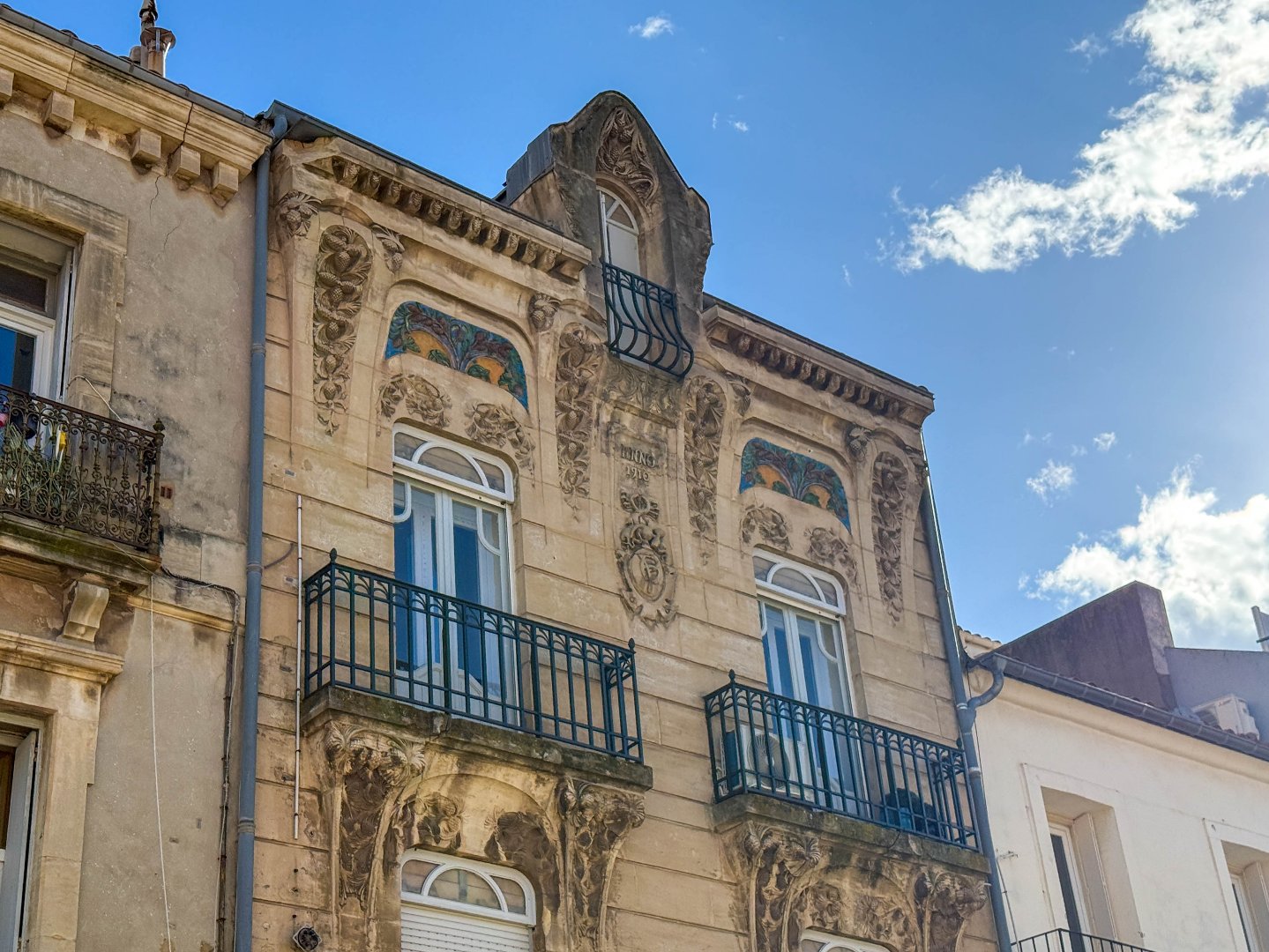 Agence immobilière de IMOBOOK