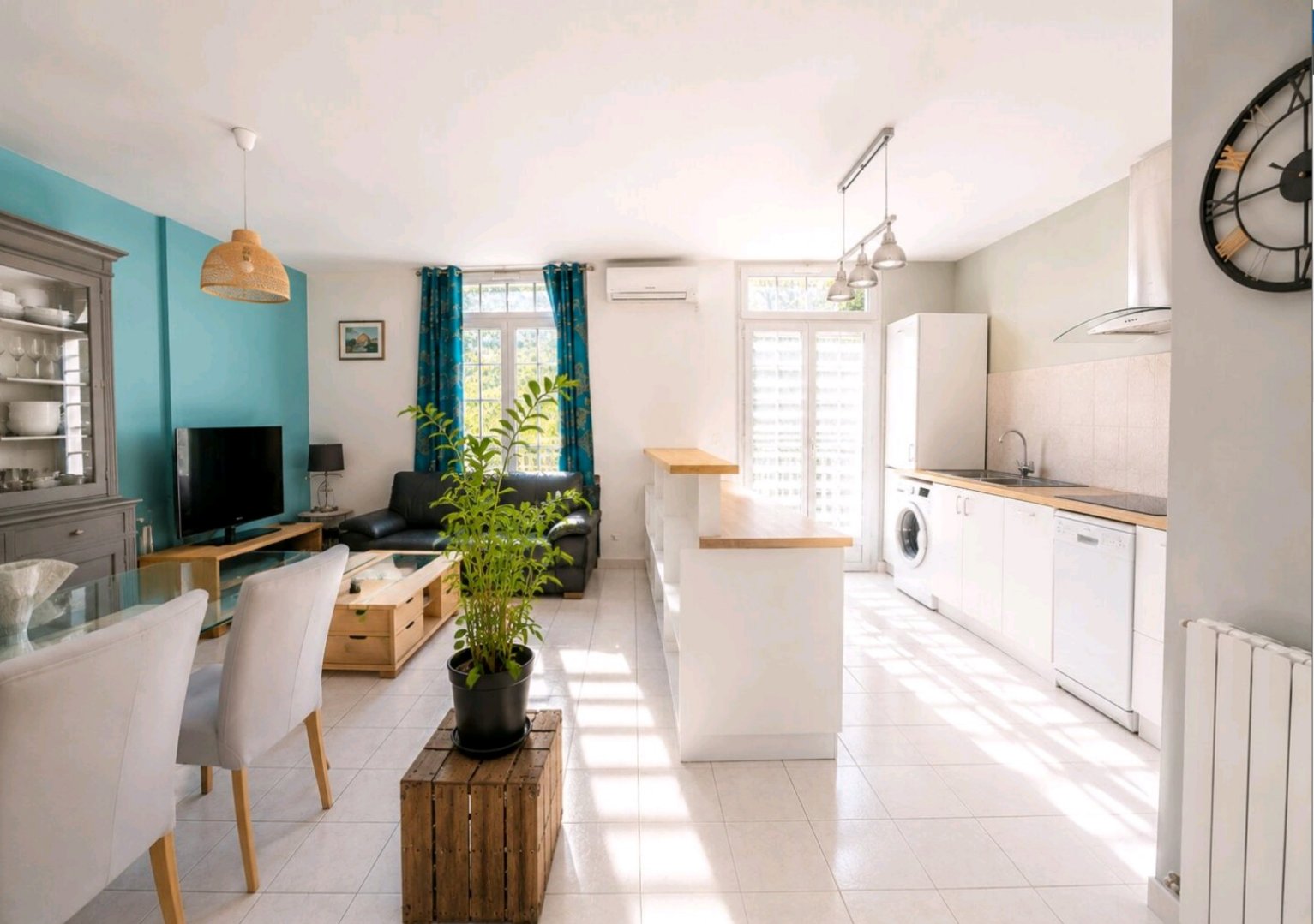 Agence immobilière de IMOBOOK