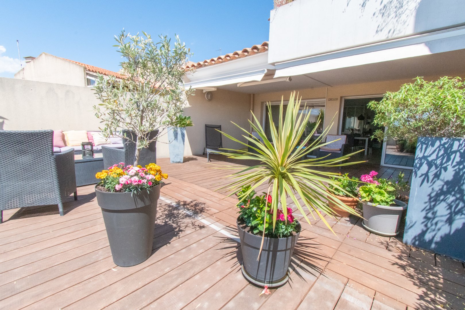 Agence immobilière de IMOBOOK