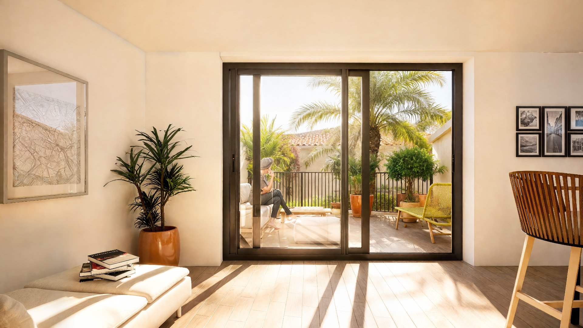Agence immobilière de IMOBOOK