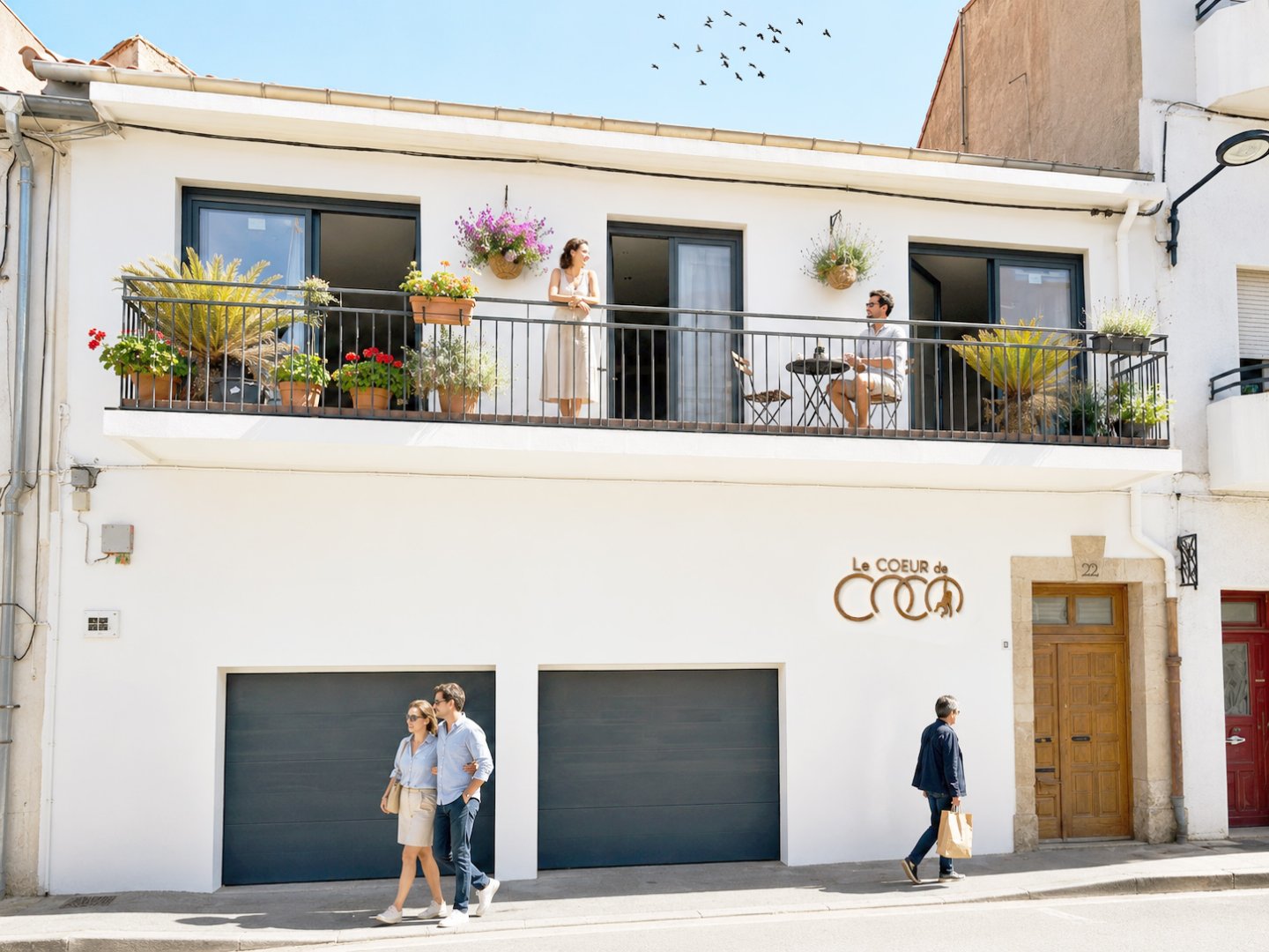 Agence immobilière de IMOBOOK