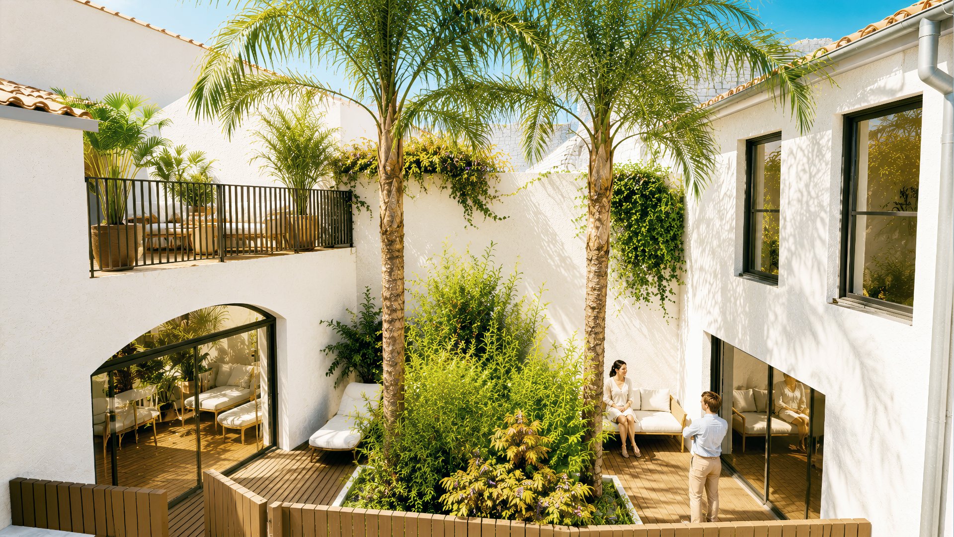 Agence immobilière de IMOBOOK