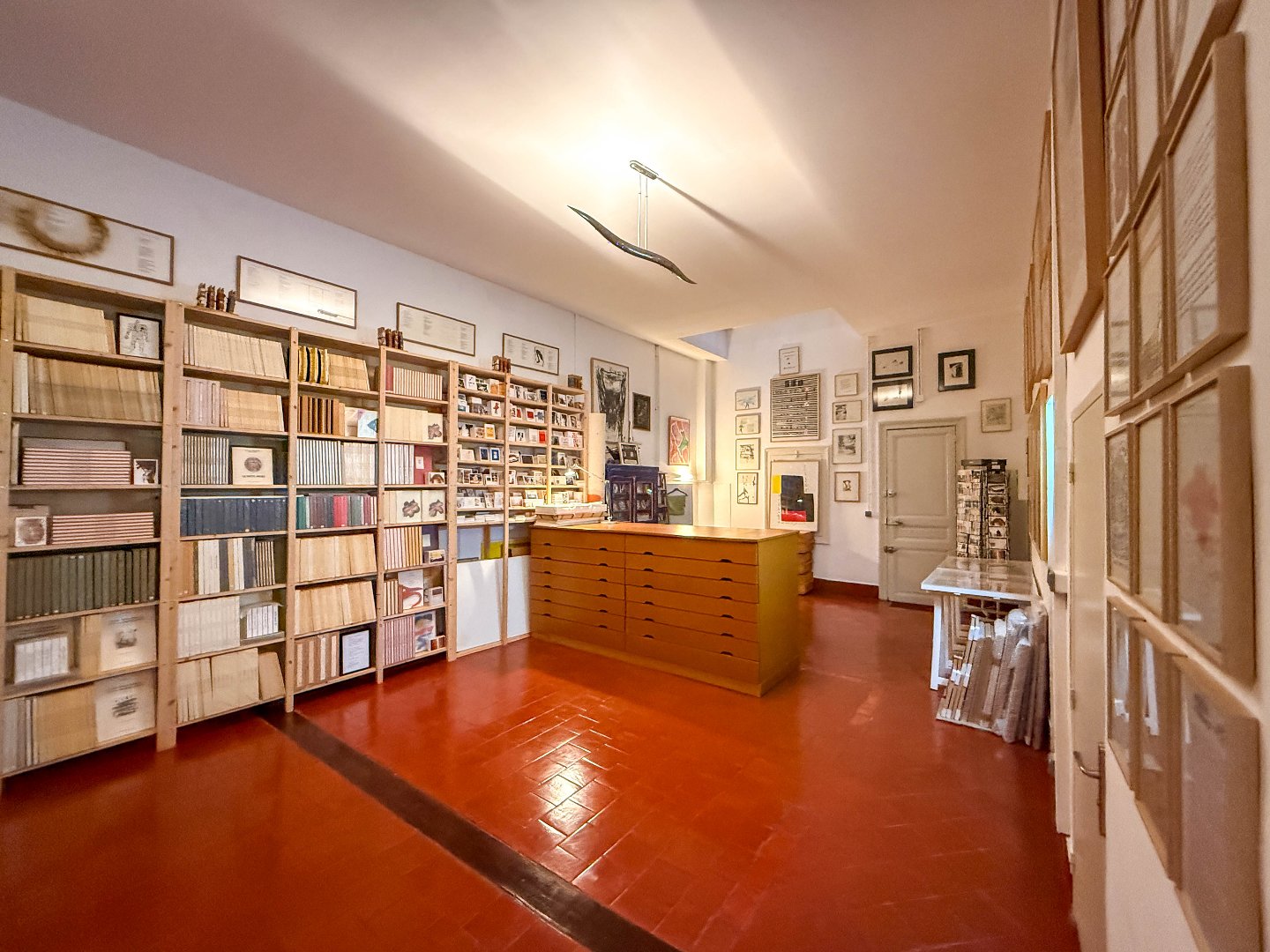 Agence immobilière de IMOBOOK