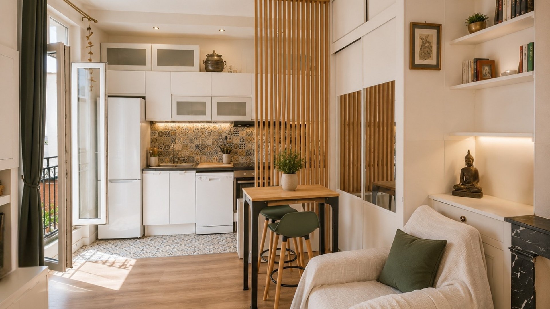 Agence immobilière de IMOBOOK