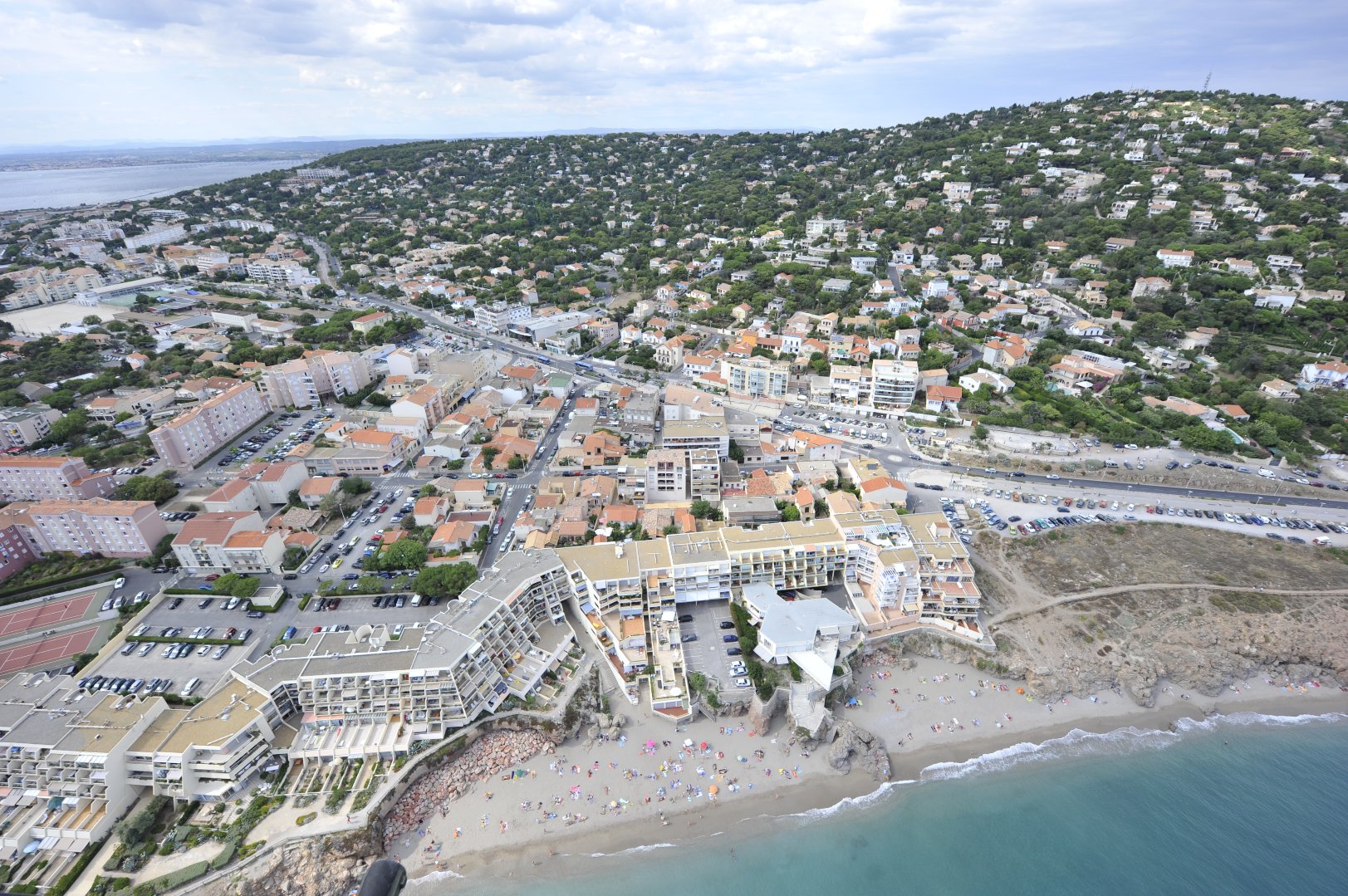 Agence immobilière de IMOBOOK