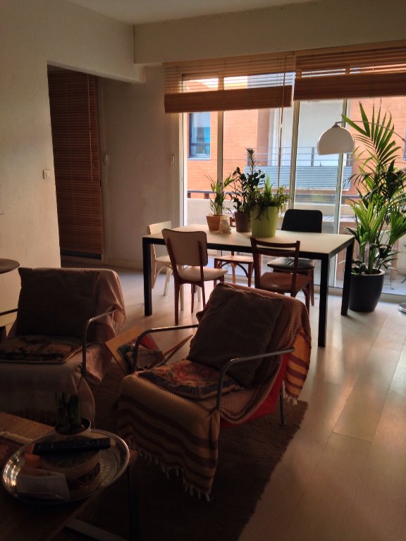 Agence immobilière de Cabinet Mollevi