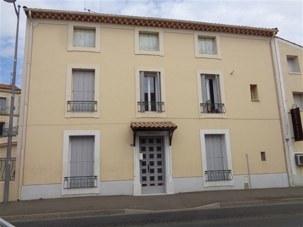Agence immobilière de Cabinet Mollevi