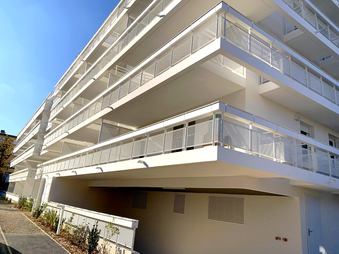 Agence immobilière de Cabinet Mollevi