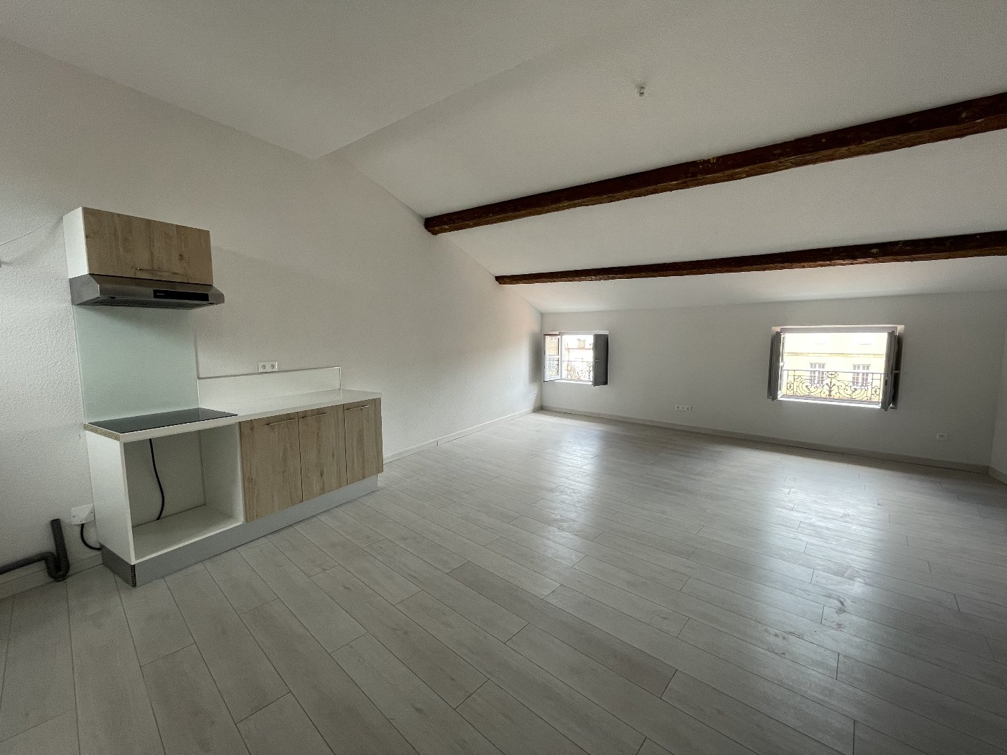 Agence immobilière de Cabinet Mollevi