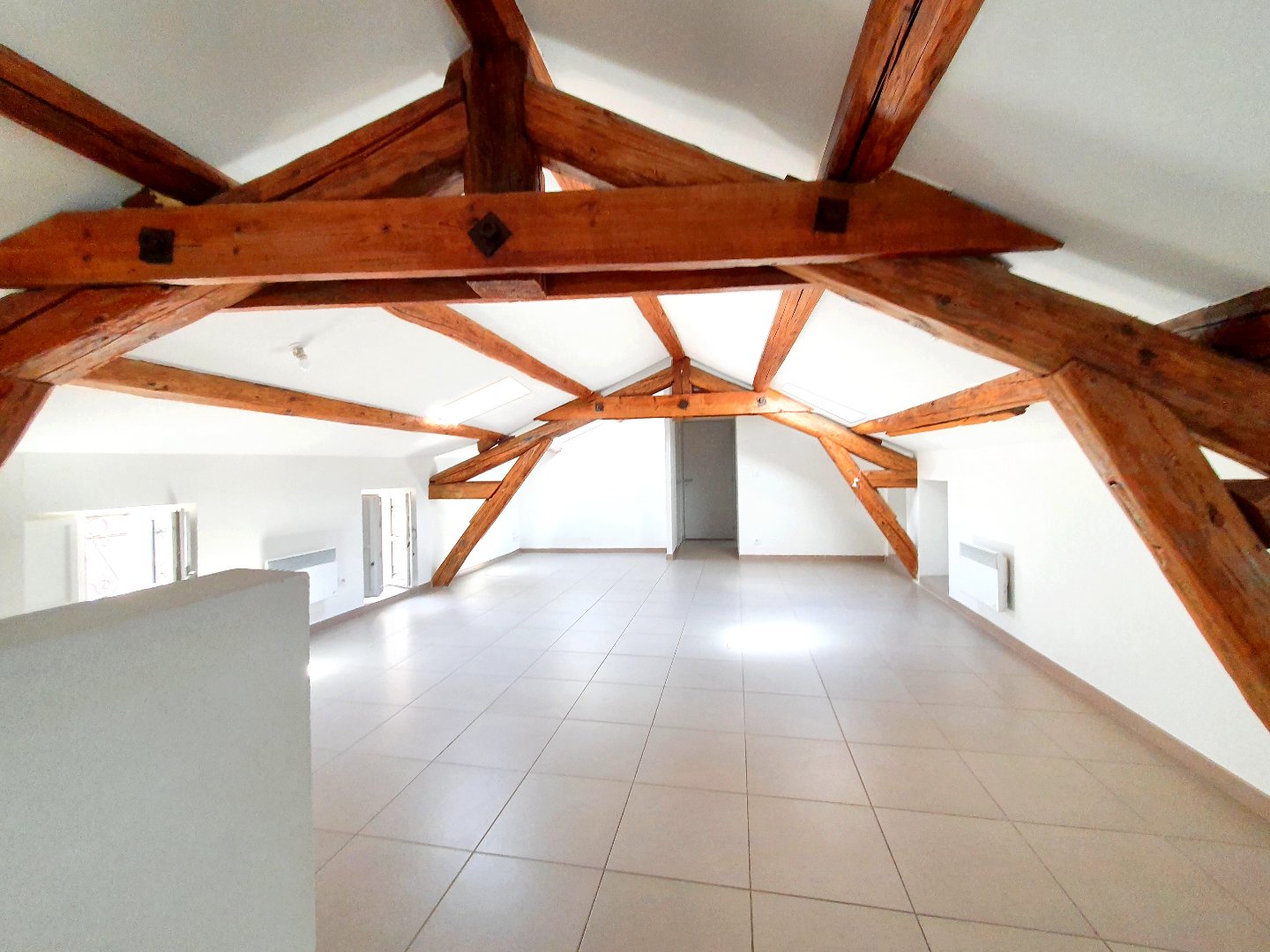 Agence immobilière de Cabinet Mollevi