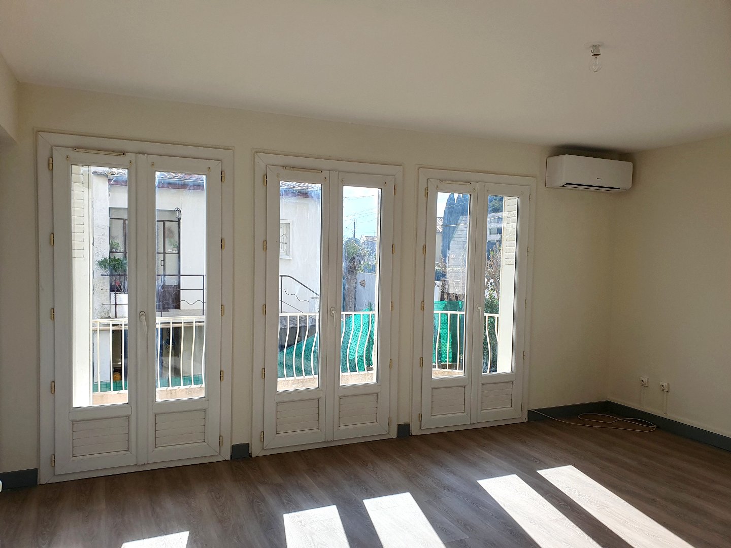 Agence immobilière de Cabinet Mollevi