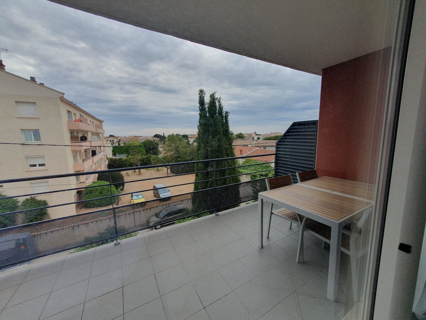 Agence immobilière de Cabinet Mollevi