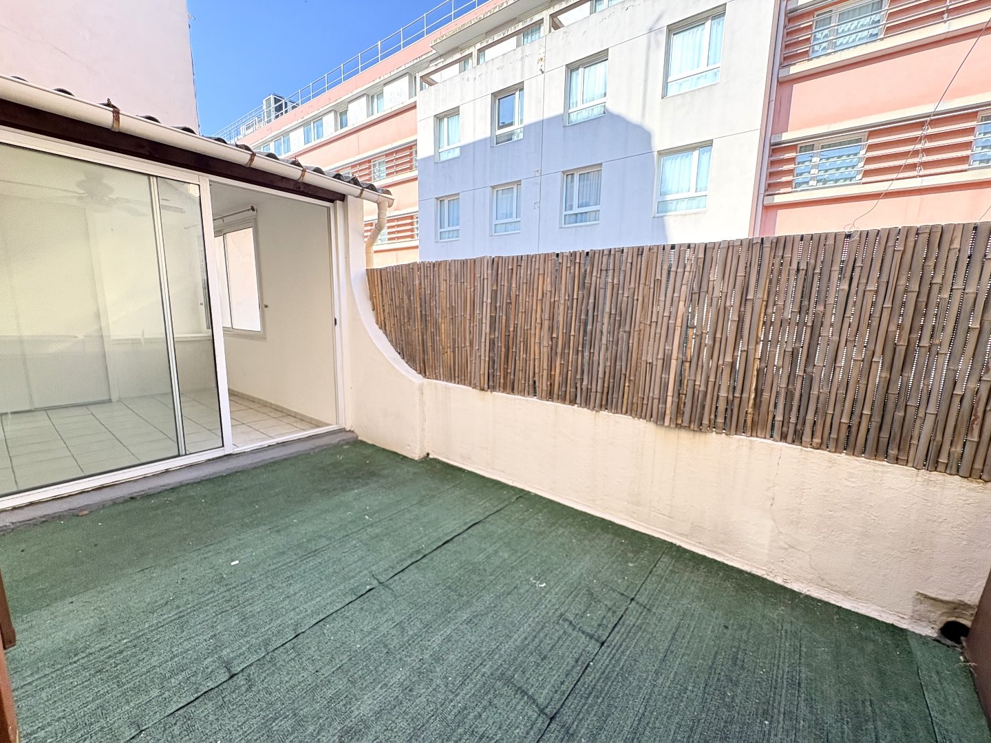 Agence immobilière de Cabinet Mollevi