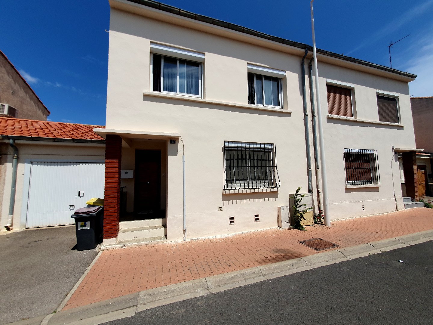 Agence immobilière de Cabinet Mollevi