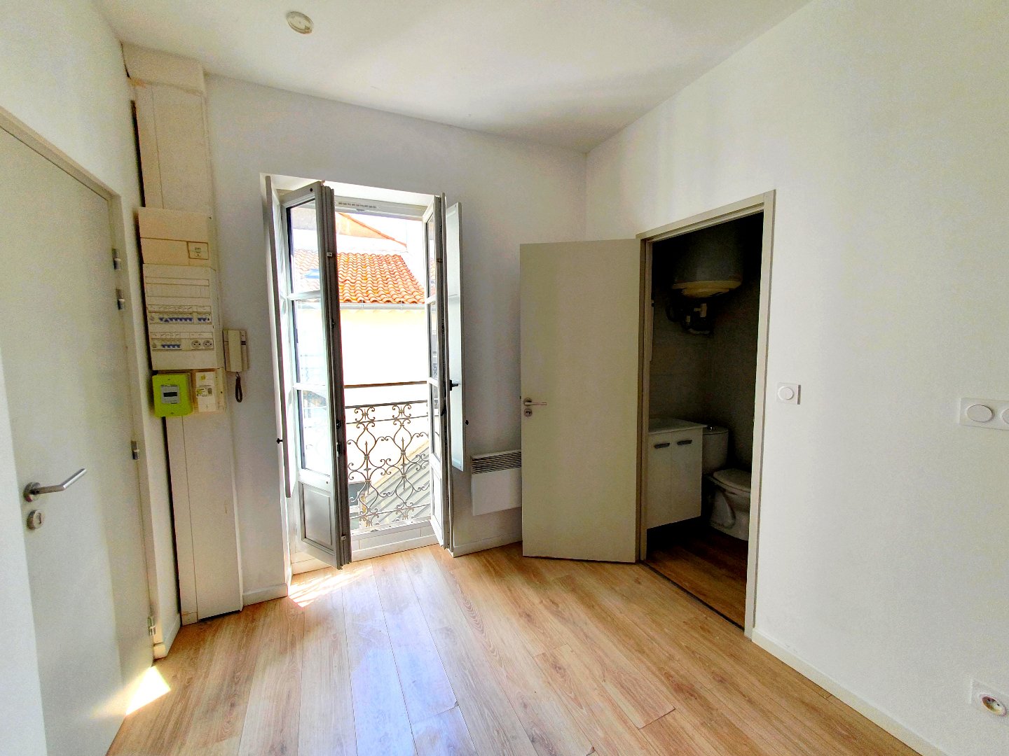 Agence immobilière de Cabinet Mollevi