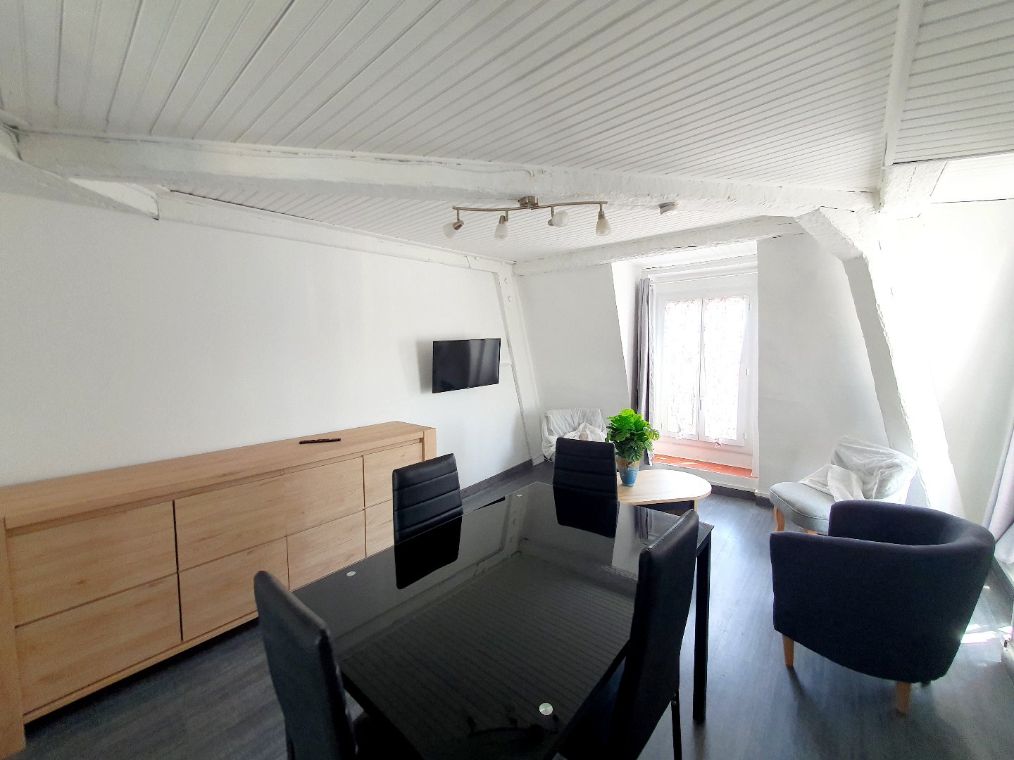 Agence immobilière de Cabinet Mollevi