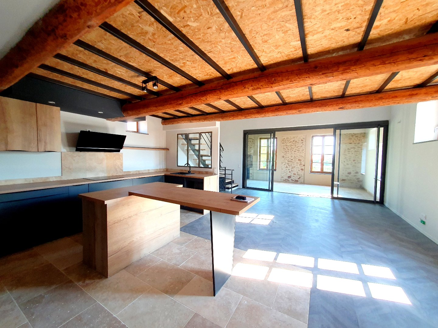 Agence immobilière de Cabinet Mollevi
