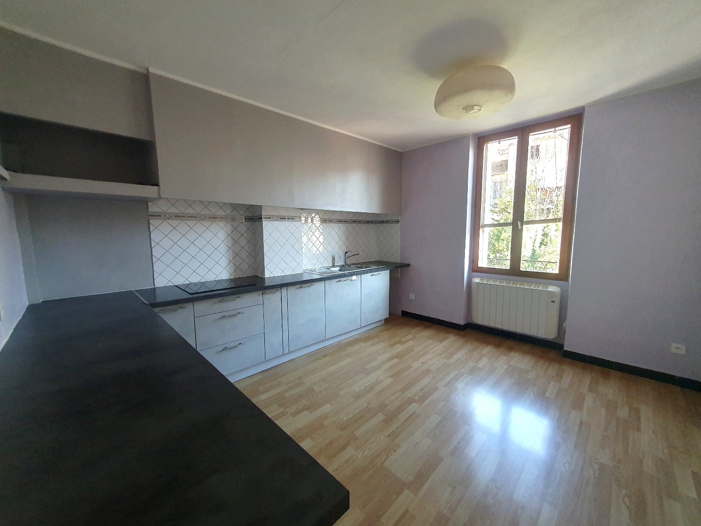 Agence immobilière de Cabinet Mollevi