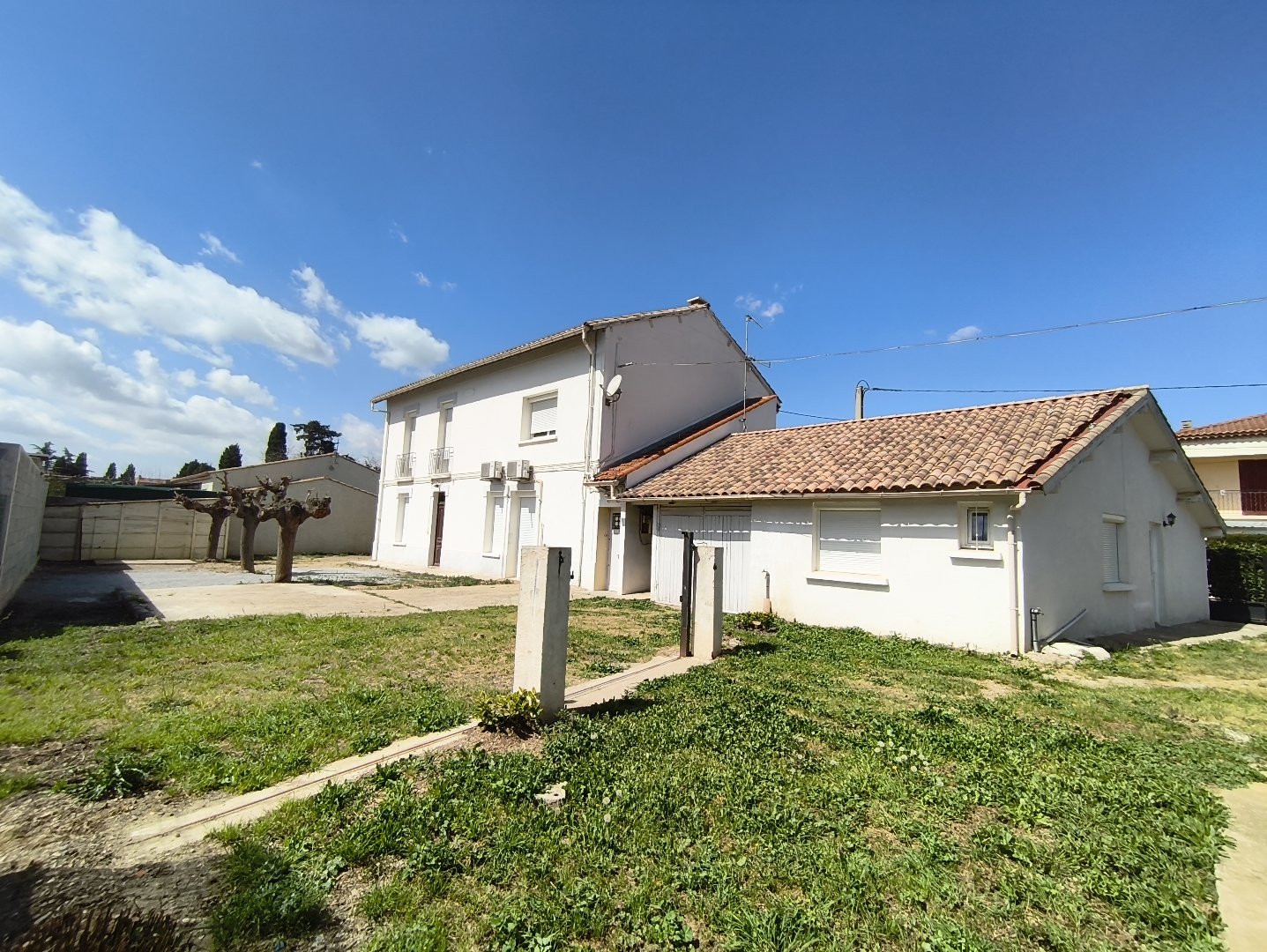 Agence immobilière de Cabinet Mollevi