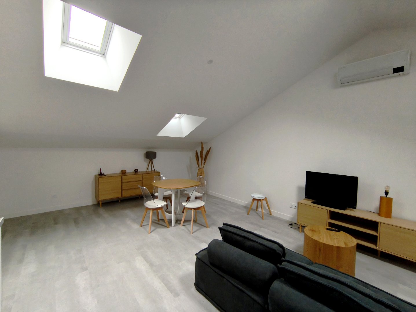 Agence immobilière de Cabinet Mollevi