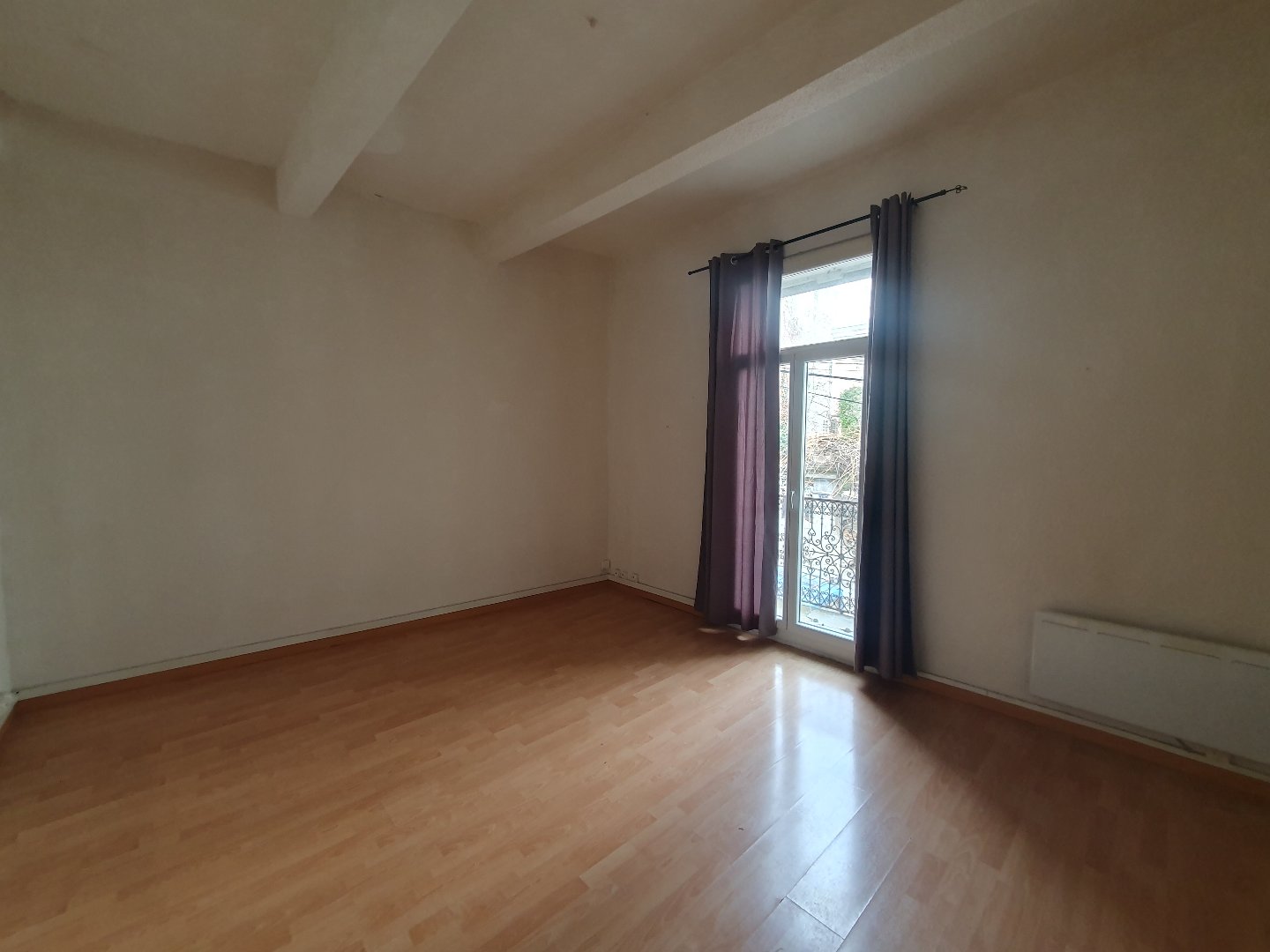 Agence immobilière de Cabinet Mollevi