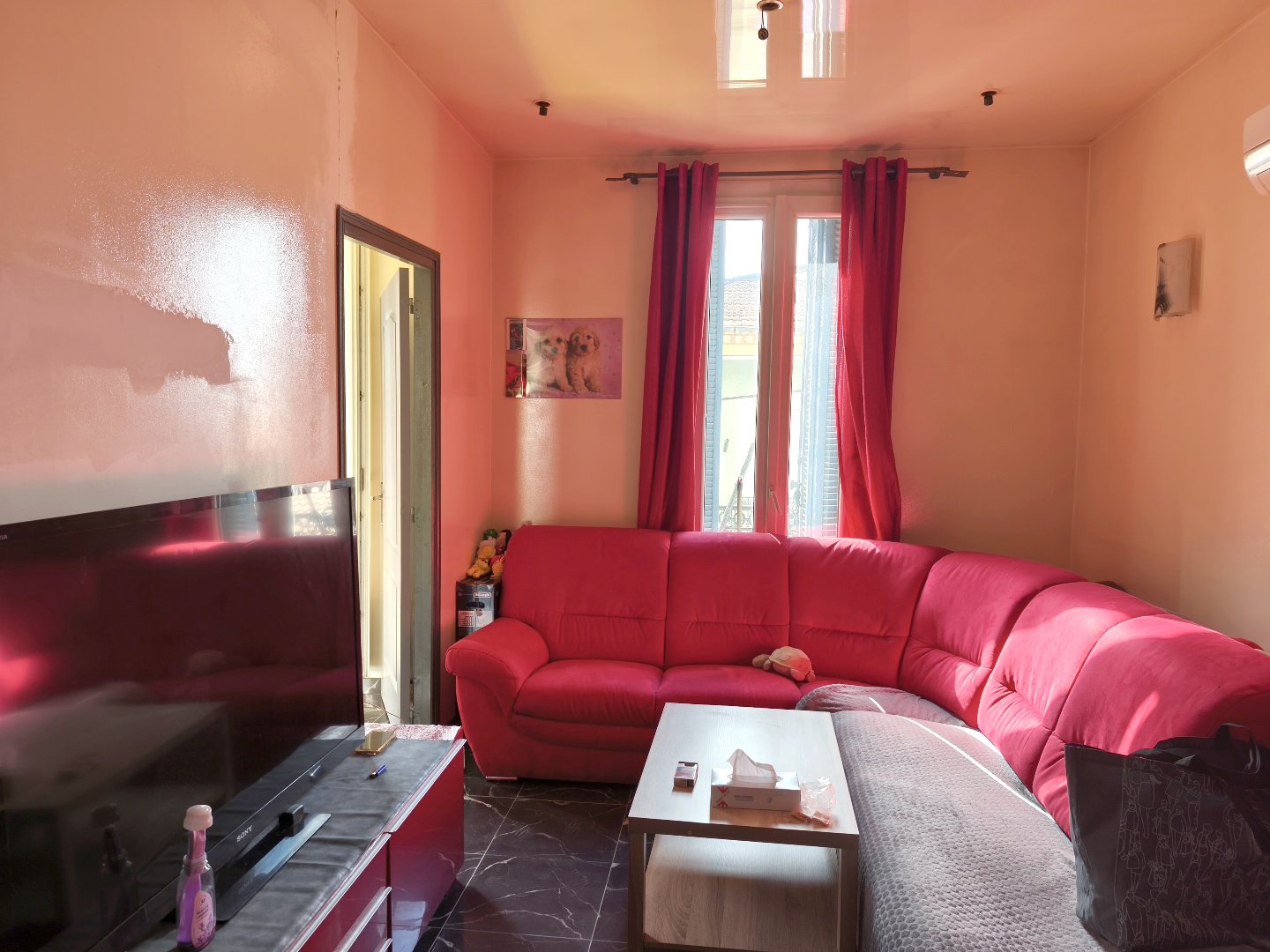 Agence immobilière de Cabinet Mollevi