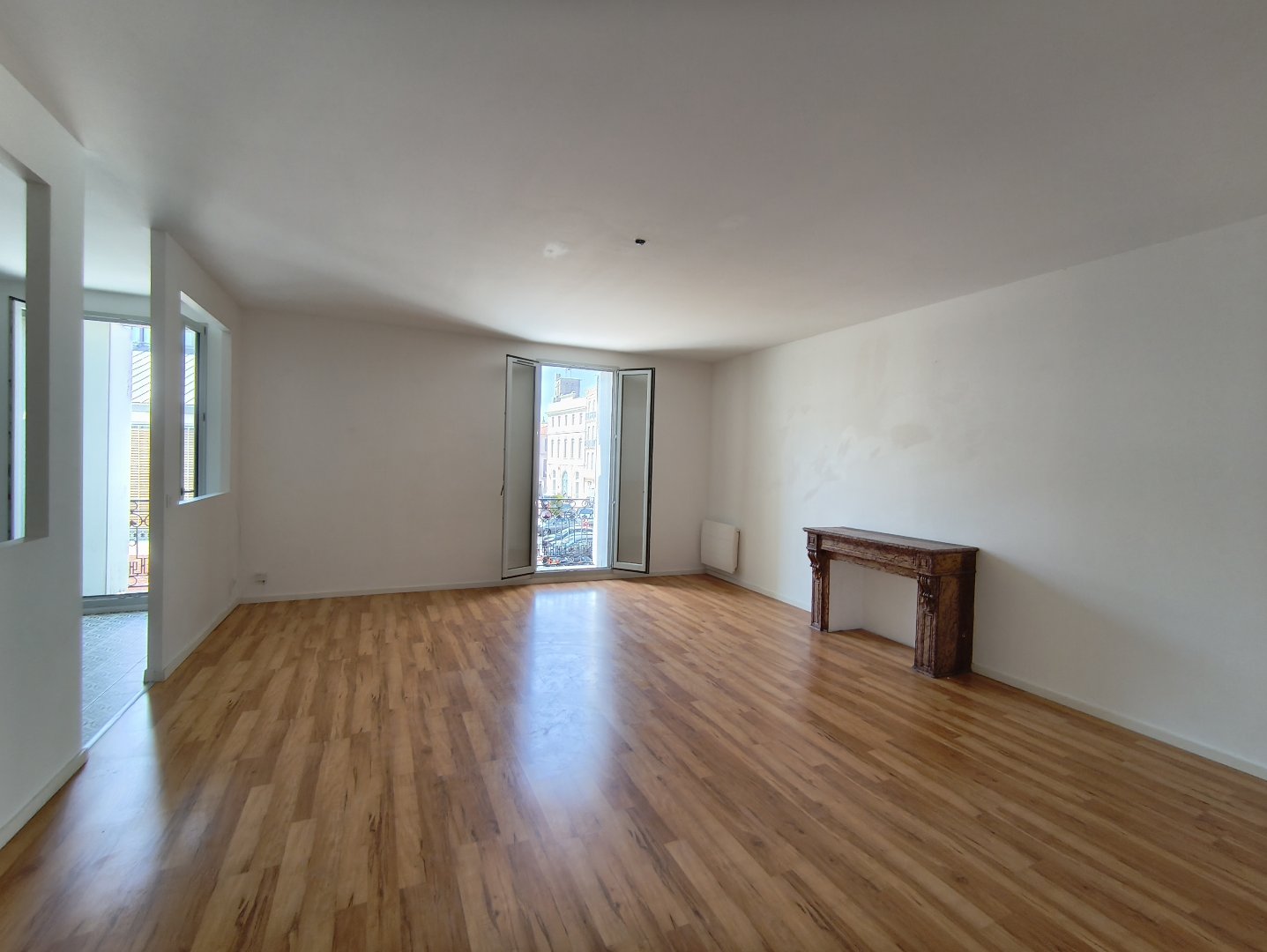 Agence immobilière de Cabinet Mollevi