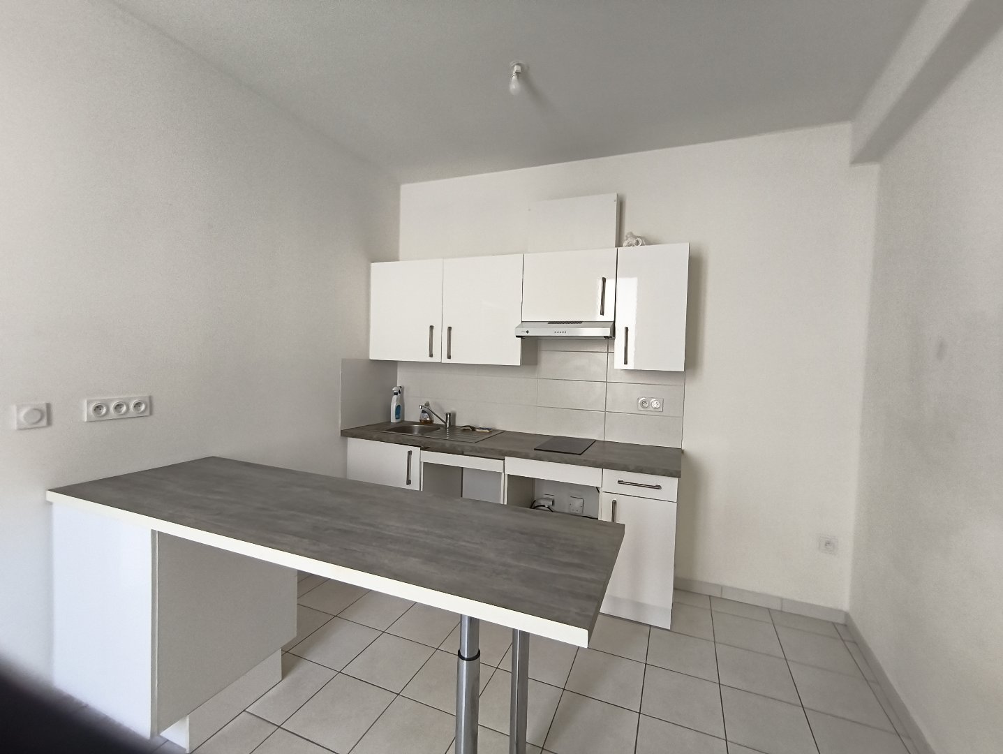 Agence immobilière de Cabinet Mollevi