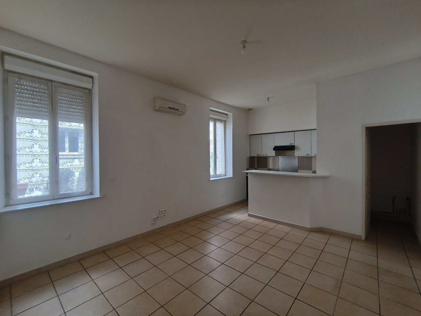 Agence immobilière de Cabinet Mollevi